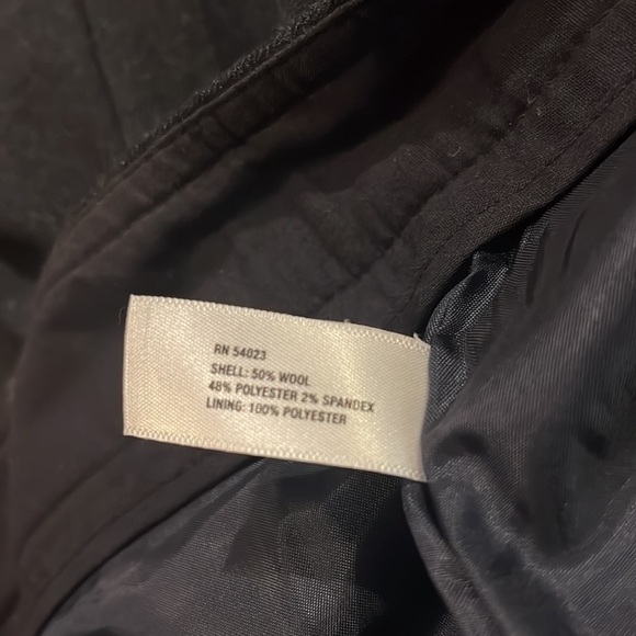 Gap Checkered Plaid Mini Skirt - Picture 3 of 8